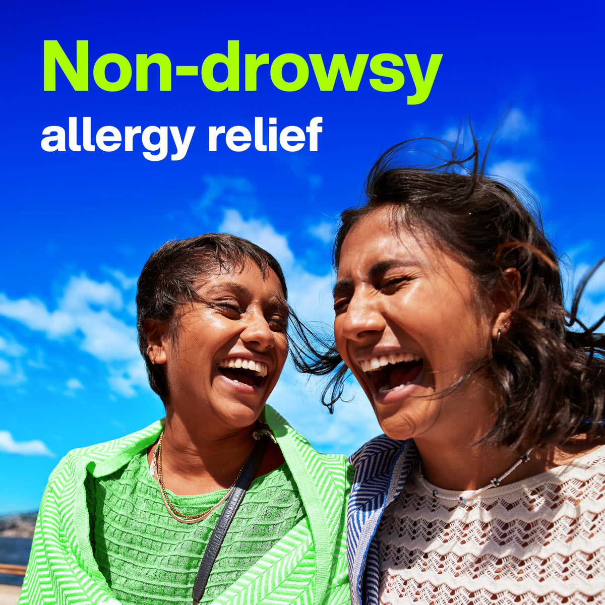 Claritin Allergy Medicine for Adults, 24-Hour Non-Drowsy Loratadine 10mg Pills, Antihistamine, 30 Tablets + 1ct On-The-Go Relief Claritin buy supplements Au