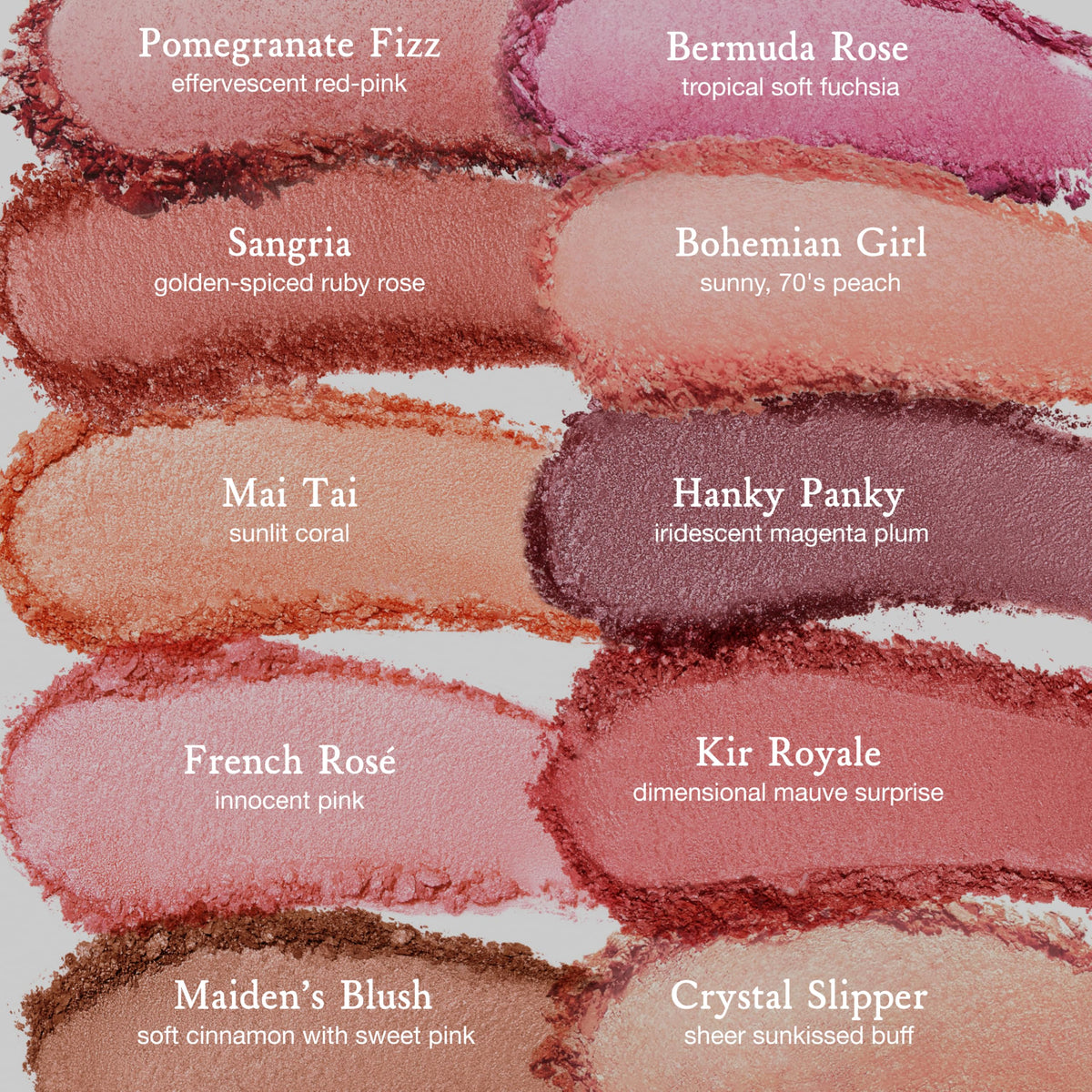 RMS Beauty ReDimension Hydra Powder Blush - Maidens Blush Blush Women 0.25 oz RMS BeautyBuy Supplements Australia