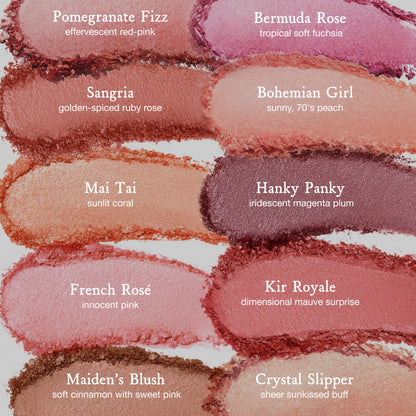RMS Beauty ReDimension Hydra Powder Blush - Maidens Blush Blush Women 0.25 oz RMS BeautyBuy Supplements Australia