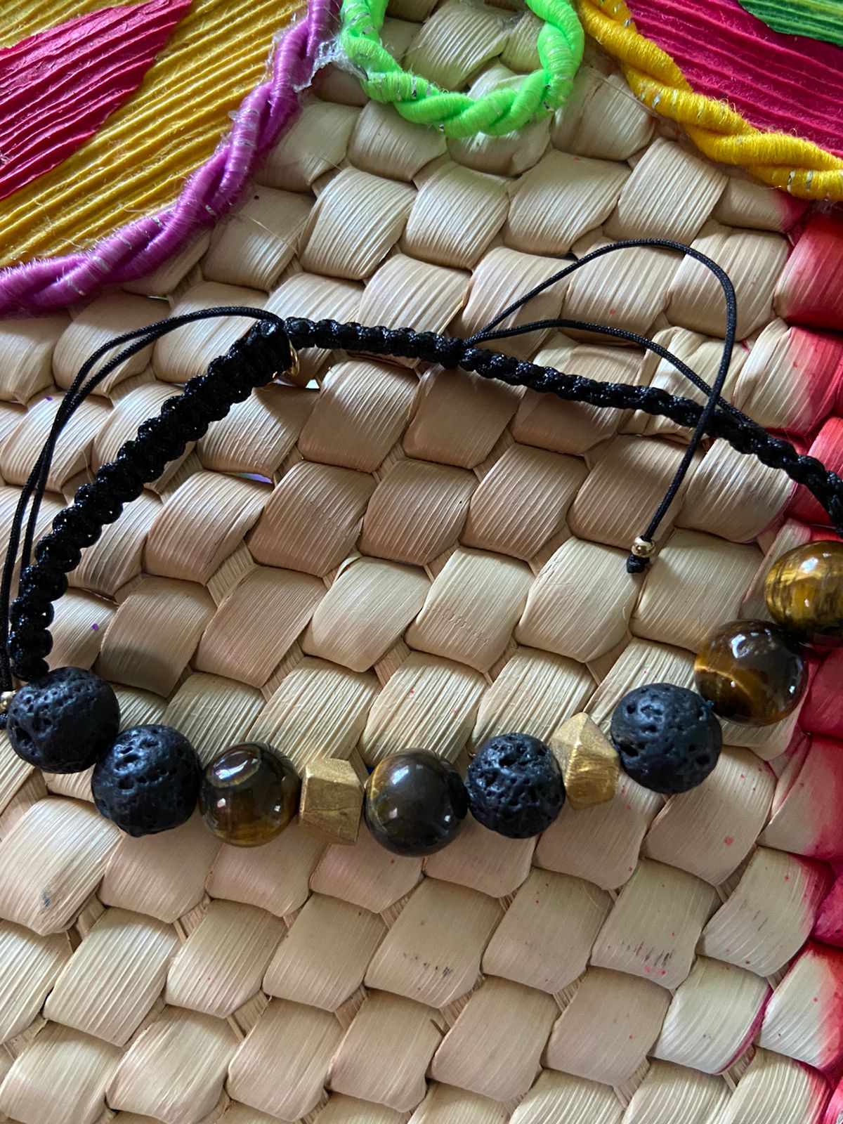 Pulsera  Onix