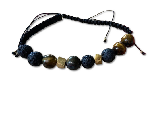 Pulsera  Onix