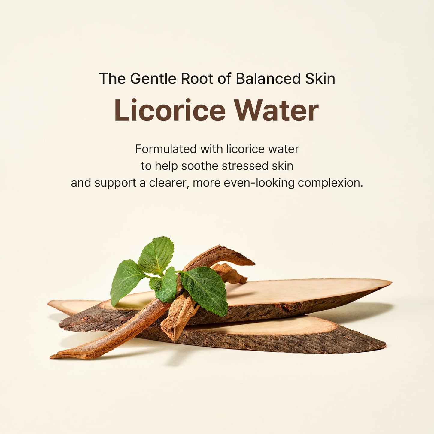 ACWELL Licorice pH 5.5 Balancing Korean Toner and Cleansing 5.07 fl.oz. - Alcohol-Free Hydrating Facial Astringent - PrimeBioHealth - canada supplements