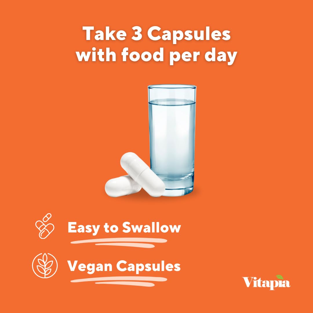 African Mango Capsules for Immune System, Metabolism, and Nutritional Wellness Support - Pure 10:1 Irvingia Gabonensis Extract - 180 Veggie Capsules Non-GMO, Gluten-Free, Vegan-Friendly - PrimeBioHealth - canada supplements