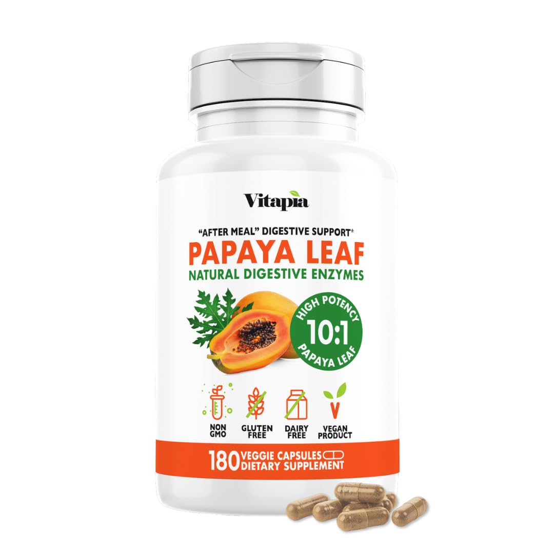 African Mango Capsules for Immune System, Metabolism, and Nutritional Wellness Support - Pure 10:1 Irvingia Gabonensis Extract - 180 Veggie Capsules Non-GMO, Gluten-Free, Vegan-Friendly - PrimeBioHealth - canada supplements