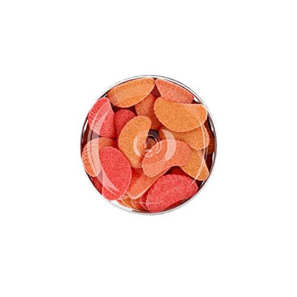 Airborne 750mg Vitamin C Gummies for Adults, Immune Support Gummies with Powerful Antioxidants VIT C & E, Caffeine Free - PrimeBioHealth - canada supplements