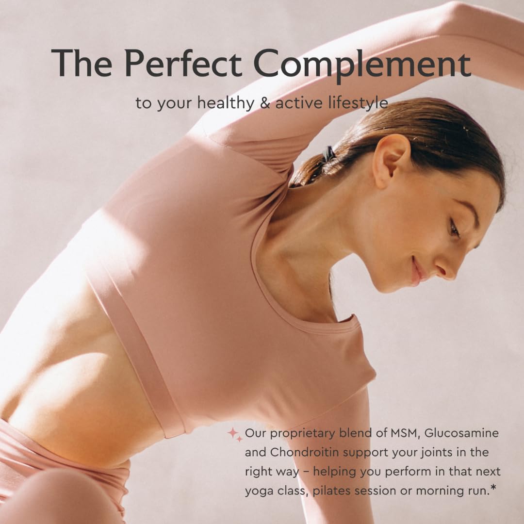 Alaya Multi Collagen Powder - Type I, II, III, V, X Hydrolyzed Collagen Peptides Protein Powder Supplement with MSM - PrimeBioHealth - canada supplements