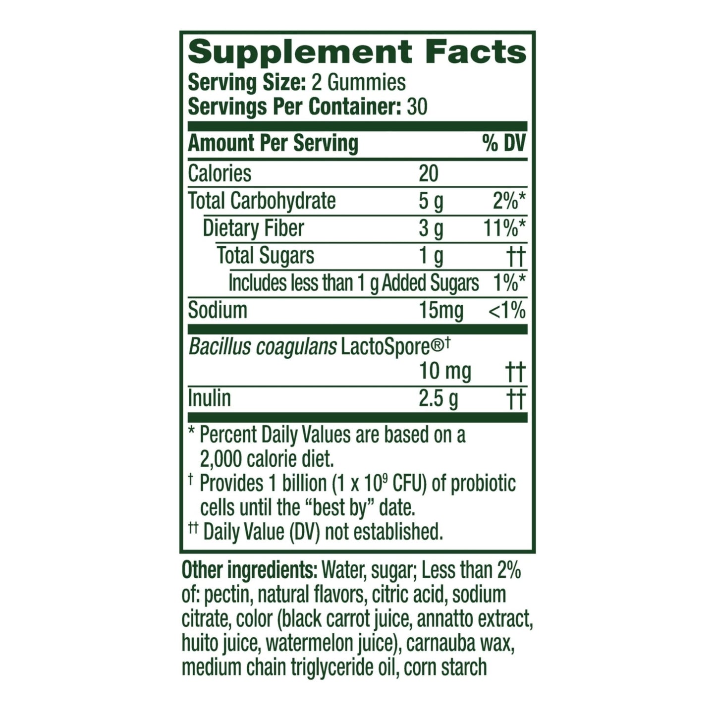Align Dualbiotic, Prebiotics and Probiotics for Women and Men, Probiotics for Digestive Health, Prebiotics Help Nourish Good Bacteria - PrimeBioHealth - canada supplements
