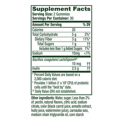 Align Dualbiotic, Prebiotics and Probiotics for Women and Men, Probiotics for Digestive Health, Prebiotics Help Nourish Good Bacteria - PrimeBioHealth - canada supplements