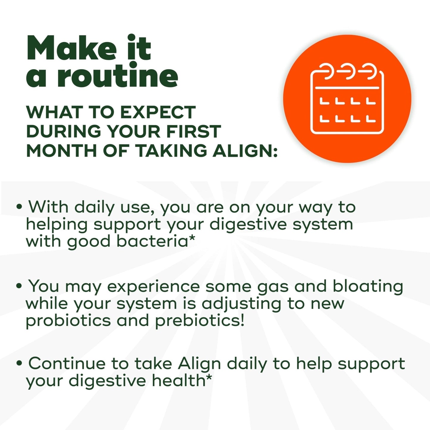 Align Dualbiotic, Prebiotics and Probiotics for Women and Men, Probiotics for Digestive Health, Prebiotics Help Nourish Good Bacteria, Natural Fruit Flavors - PrimeBioHealth - canada supplements