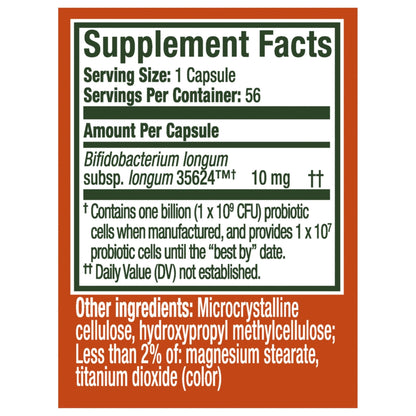 Align Probiotic, 24/7 Digestive Support, Probiotics for Women and Men, Probiotics for Digestive Health, Men and Womens Probiotic Capsules Help Relieve - PrimeBioHealth - canada supplements