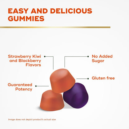 Align Probiotic, Probiotics + Fiber Gummies, Probiotics Help Relieve Occasional Bloating*, Fiber Helps Support a Healthy Digestive System - PrimeBioHealth - canada supplements
