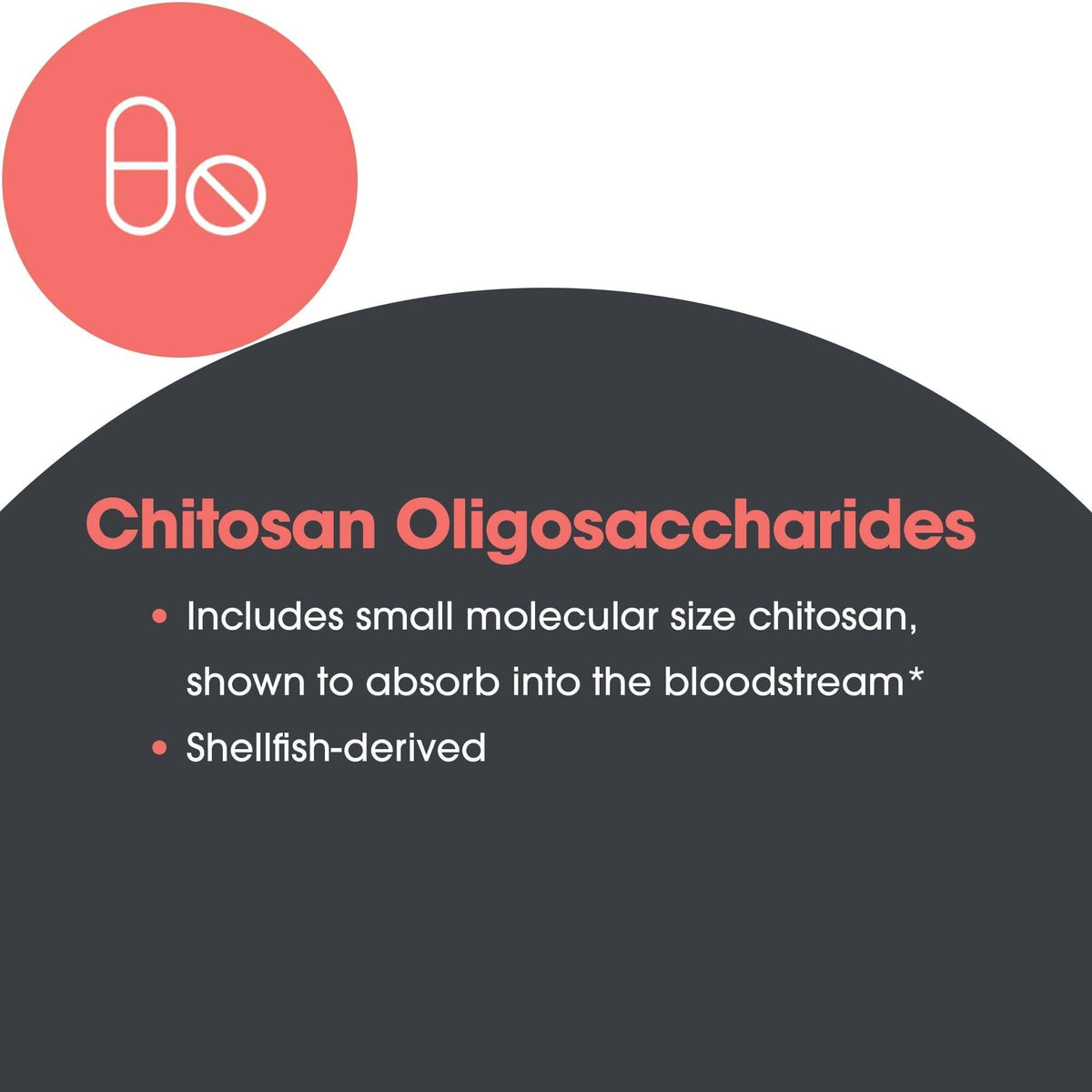 Allergy Research Group MicroChitosan Supplement - Chitosan, Chitosan Oligosaccharide, Cleansing Support Binder, Enhanced Detoxification - PrimeBioHealth - canada supplements