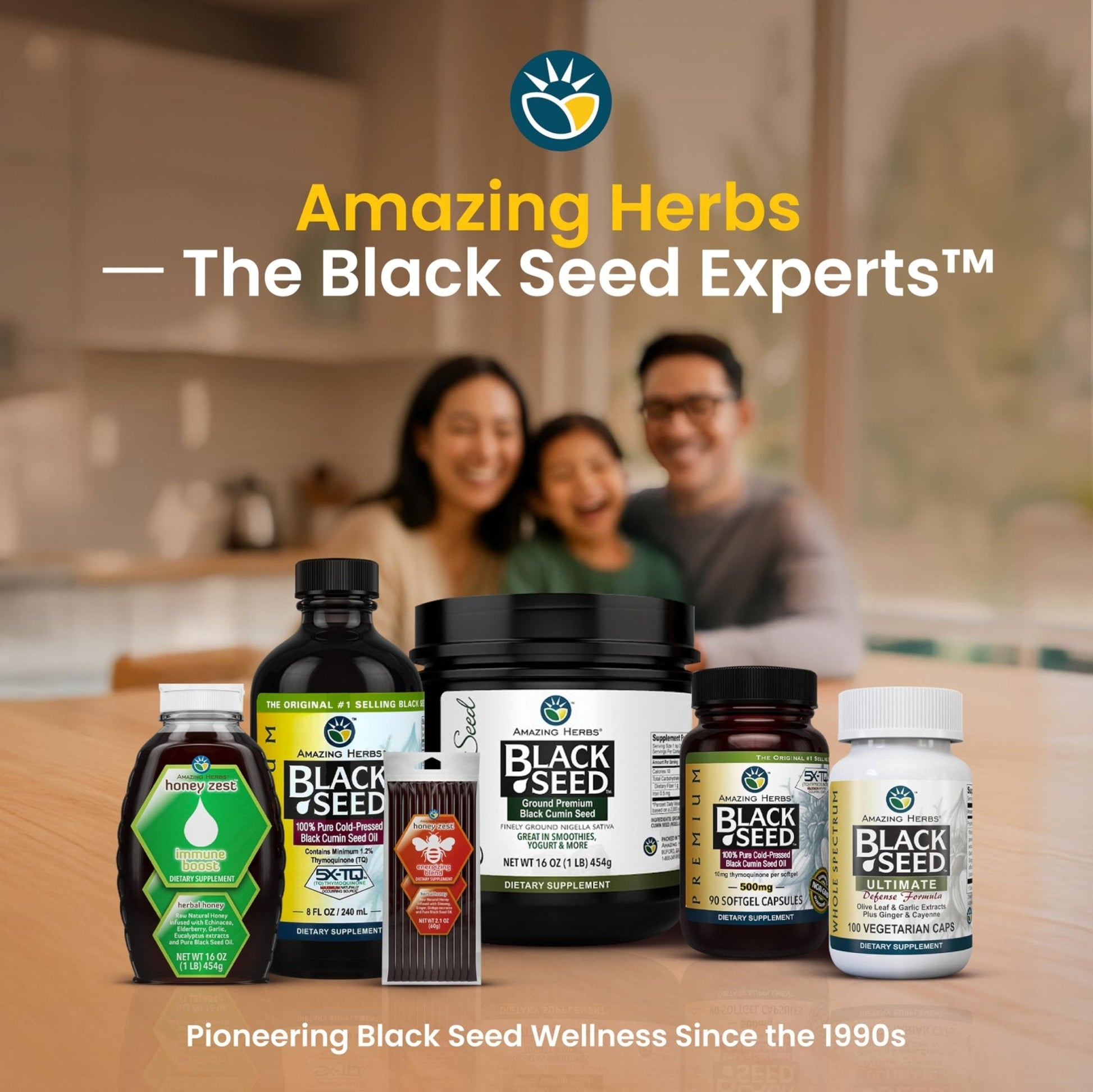 Amazing Herbs Premium Liquid Black Seed Oil - Cold Pressed with Nigella & Sativa, Aids in Digestive Health, Omegas 3 6 & 9, Immune Support, Brain Function - PrimeBioHealth - canada supplements