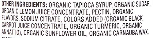 Amazon Brand - Mama Bear Organic Kids Vitamin D3 25 mcg (1000 IU) Gummies per serving, Bone and Immune Health, Strawberry, 80 Count - PrimeBioHealth - canada supplements