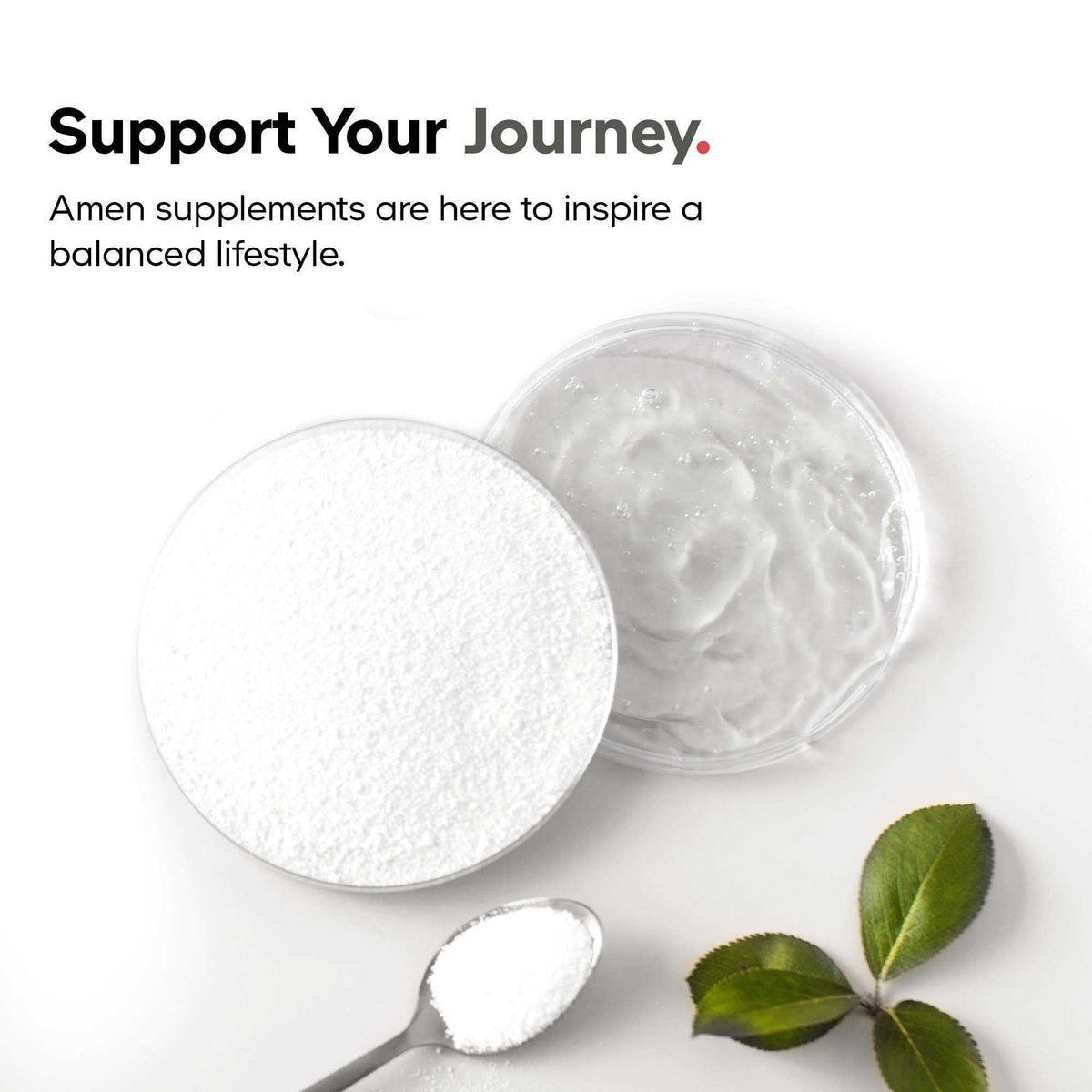 Amen Probiotics Supplement, SBO Probiotic and Organic Prebiotics, 50 Billion CFUs, Shelf Stable, No Refrigeration Required, Flora Daily Probiotic Formula for Women & Men - PrimeBioHealth - canada supplements