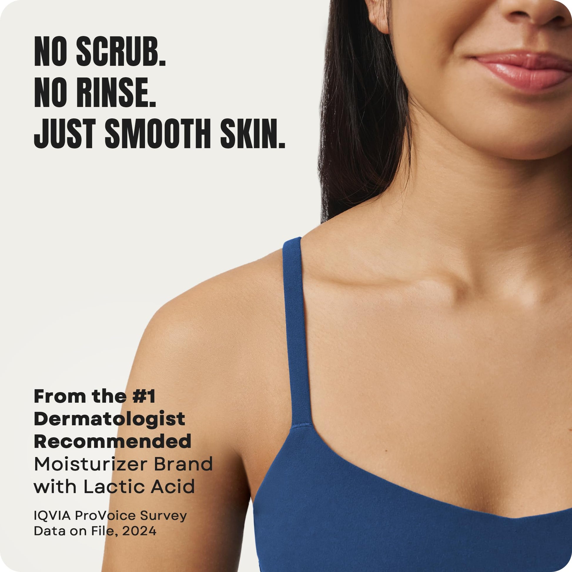 AmLactin Intensive Healing Body Lotion - Therapeutic Lotion for Extremely Dry Skin - No-Scrub Exfoliator and Moisturizer - PrimeBioHealth - canada supplements