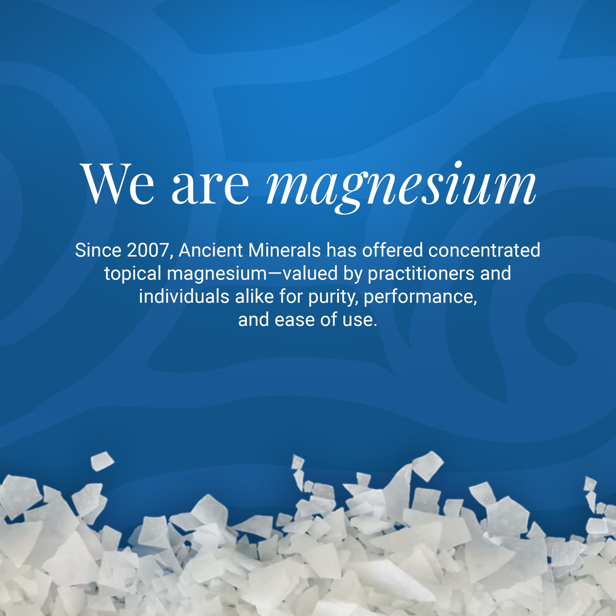 Ancient Minerals Magnesium Bath Flakes Ultra with OptiMSM – Pure Zechstein Magnesium Chloride and Organic Sulfur Bath Salts, - PrimeBioHealth - canada supplements