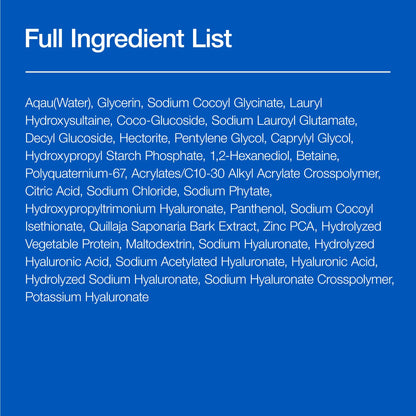 Anua Hydrating Gentle Foaming Cleanser, Hyaluronic Acid, Glycerin, Zinc, Panthenol, Korean Face Wash for Dry Skin - PrimeBioHealth - canada supplements