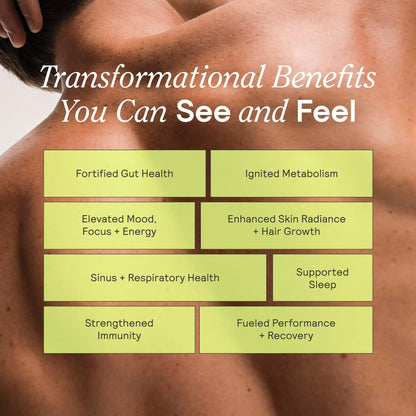 ARMRA Colostrum Powder | Vine Watermelon | Gut Health & Bloating | Skin & Hair | Immunity | Keto, Gluten & Fat-Free | 30 Servings - PrimeBioHealth - canada supplements