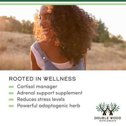 Ashwagandha Organic Drops for Stress Relief (1,200mg, 60 Servings) Ashwagandha Tincture for Adrenal Support and Cortisol Manager - PrimeBioHealth - canada supplements
