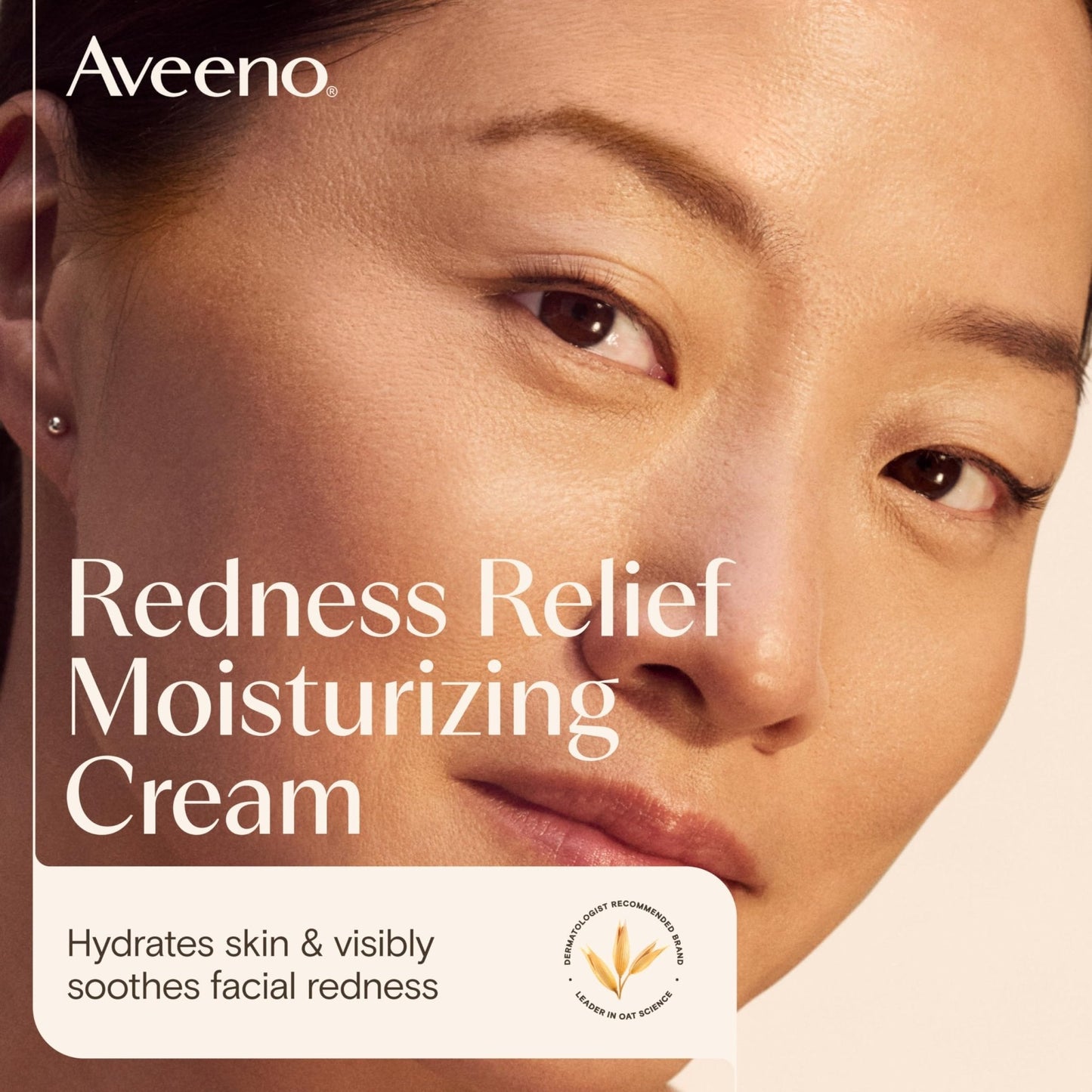 Aveeno Calm + Restore Facial Moisturizer Face Cream for Redness Relief, Non-Comedogenic - PrimeBioHealth - canada supplements