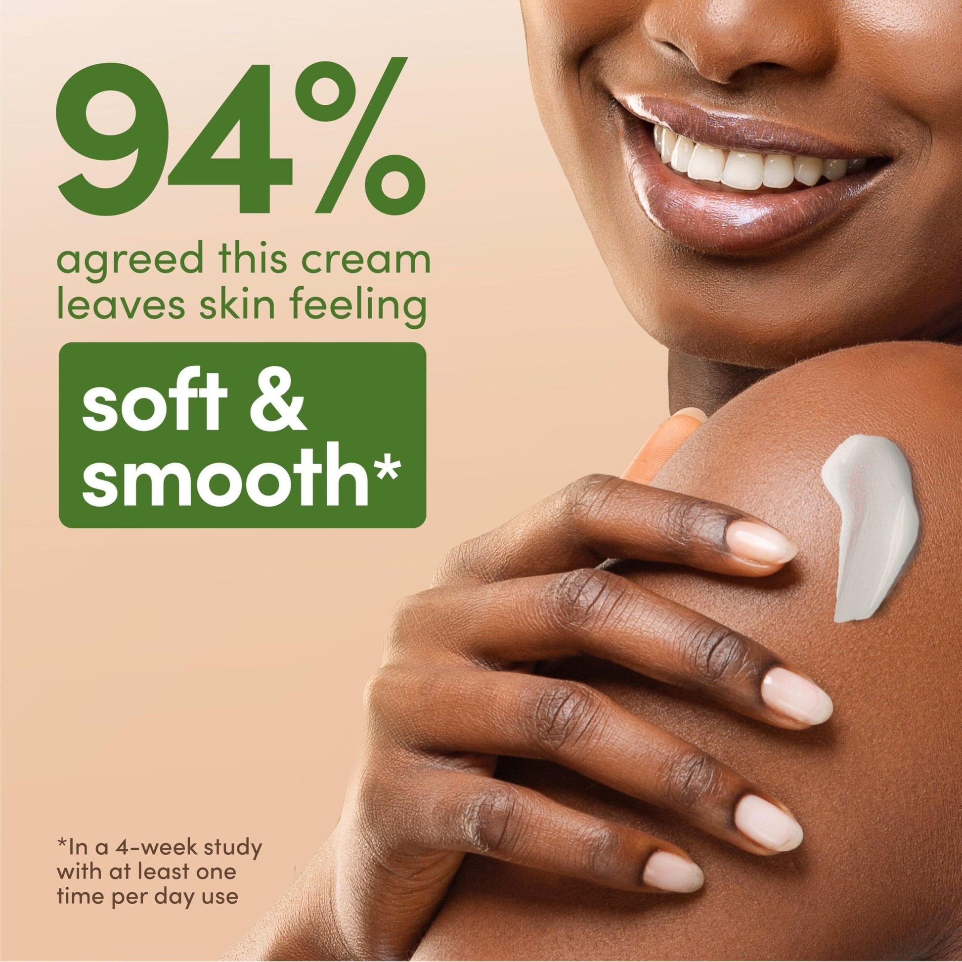 Aveeno Daily Moisturizing Cream with Prebiotic Oat & Shea Butter for Body, Face & Hands Moisturizer Cream - PrimeBioHealth - canada supplements