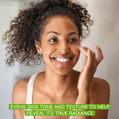 Aveeno Positively Radiant Clear Complexion Face Moisturizer, Acne Facial Moisturizer with Soy and Salicylic Acid for Oily Skin, Hypoallergenic Formula - PrimeBioHealth - canada supplements