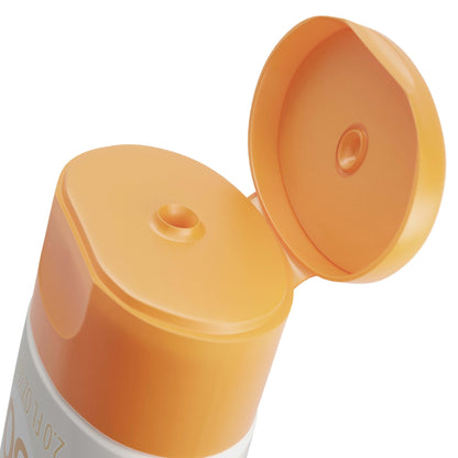 Aveeno Protect + Hydrate Face Sunscreen, SPF 60 Broad Spectrum, for Sensitive Skin, Travel Size, Water Resistant - PrimeBioHealth - canada supplements