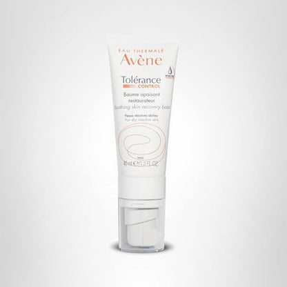 Avène Tolerance Control Soothing Skin Recovery Cream, for Hypersensitive Dry Skin, Restores Skin Barrier, Calms sensations of skin discomfort - PrimeBioHealth - canada supplements
