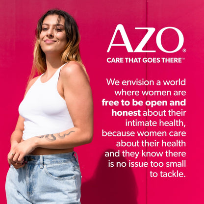 AZO Cranberry Pro, Cranberry Pills for Women & Men, 600mg Pacran, Made with Concentrated Whole Fruit Cranberry Powder to Help Cleanse and Protect The Urinary Tract - PrimeBioHealth - canada supplements