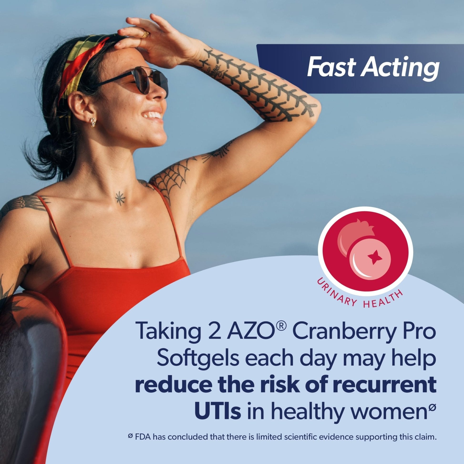 AZO Cranberry Pro, Cranberry Pills for Women & Men, 600mg Pacran, Made with Concentrated Whole Fruit Cranberry Powder to Help Cleanse and Protect The Urinary Tract - PrimeBioHealth - canada supplements
