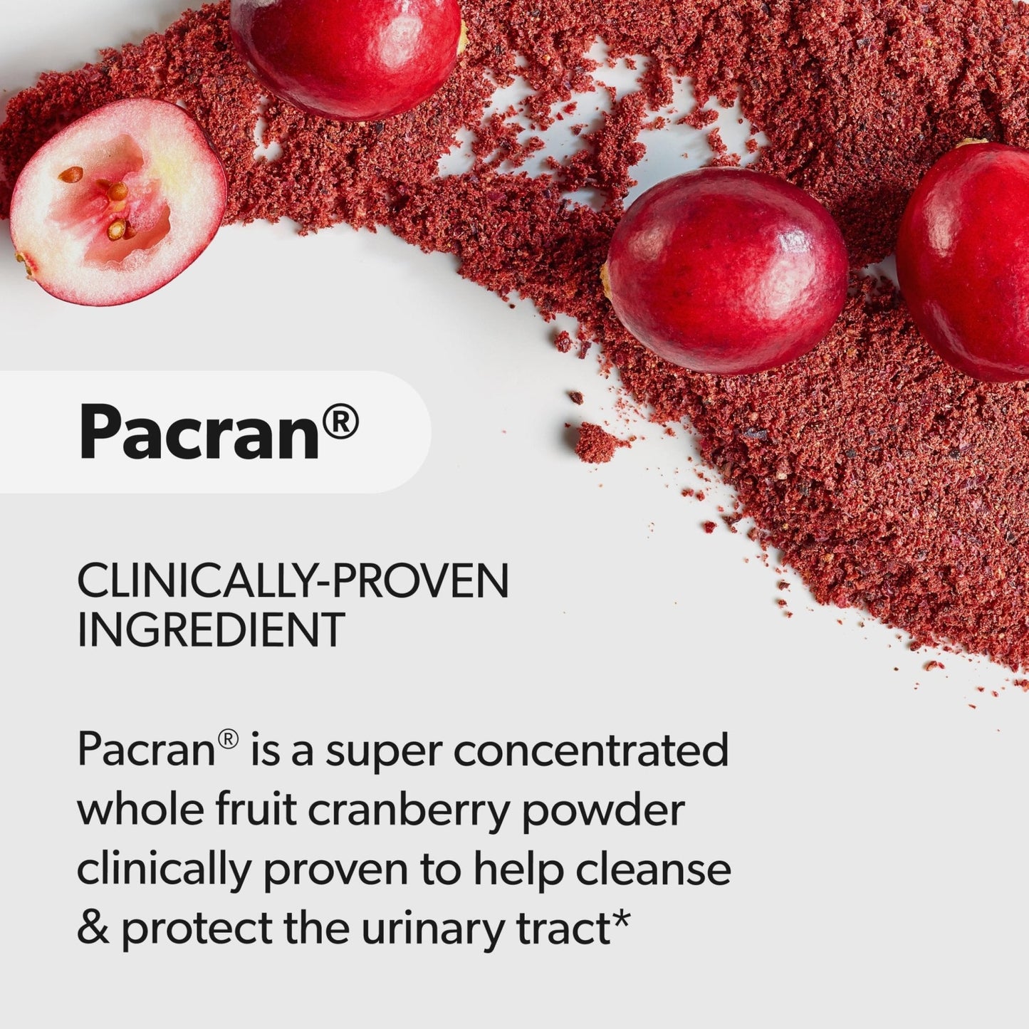 AZO Cranberry Supplement, Made with Concentrated Whole Fruit Cranberry Powder to Help Cleanse and Protect the Urinary Tract - PrimeBioHealth - canada supplements