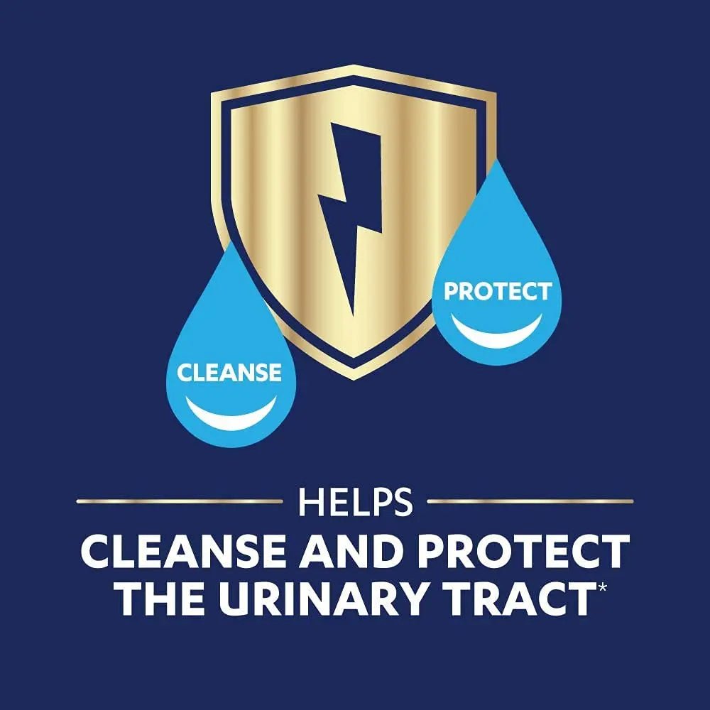 AZO D Mannose Urinary Tract Health, Cleanse, Flush & Protect The Urinary Tract, No.1 Pharmacist Recommended Brand, Clinical Strength, Non-GMO, 120 Count (Pack of 2) - PrimeBioHealth - canada supplements
