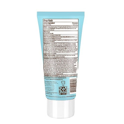 Babo Botanicals Sensitive Baby Mineral Sunscreen Lotion SPF50 - Natural Zinc Oxide - Face & Body - Fragrance-Free - Water-Resistant - PrimeBioHealth - canada supplements