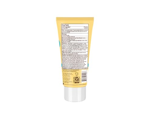 Babo Botanicals Sheer Mineral Sunscreen Lotion SPF 50 with 100% Mineral Active Ingredients for Babies, Kids or Extra Sensitive Skin, Lightweight - PrimeBioHealth - canada supplements