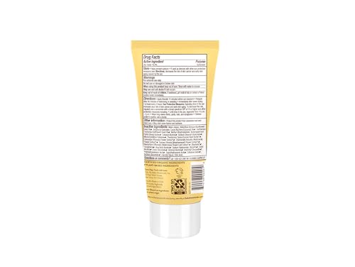 Babo Botanicals Zinc Sunscreen Lotion SPF 30 with 100% Mineral Actives, Non-Greasy, Water-Resistant, Fragrance-Free - PrimeBioHealth - canada supplements