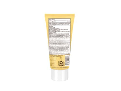 Babo Botanicals Zinc Sunscreen Lotion SPF 30 with 100% Mineral Actives, Non-Greasy, Water-Resistant, Fragrance-Free - PrimeBioHealth - canada supplements