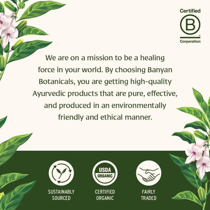 Banyan Botanicals Organic Kidney Formula–Urinary Tract Support & Detox Supplement–Gokshura & Punarnava for Fluid Balance & Systemic Cleansing–Cooling Genitourinary Tonic-90 Tablets-USDA Organic - PrimeBioHealth - canada supplements