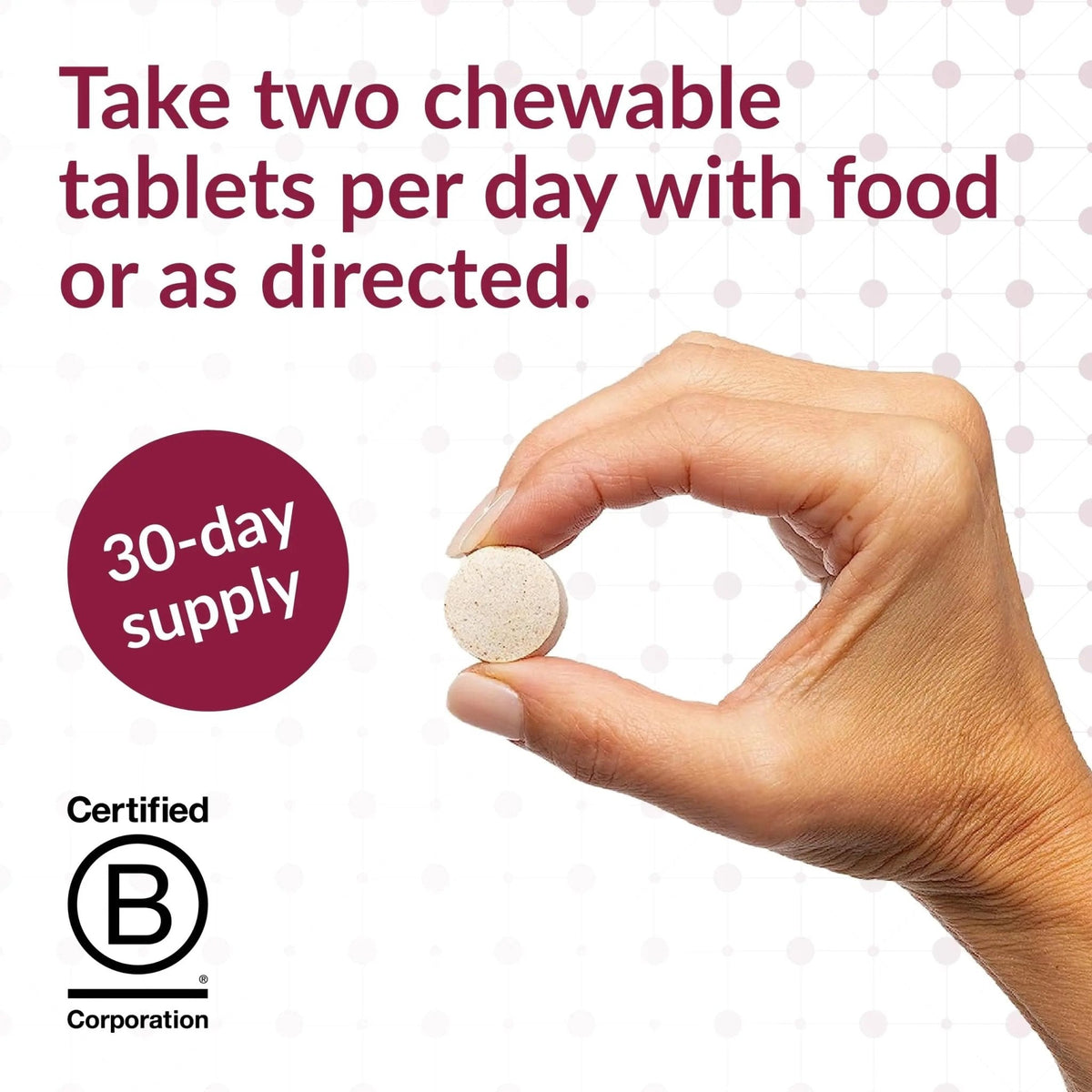 Bariatric Advantage Chewable Advanced Multi EA Without Iron - High Potency Daily Multivitamin - for Bariatric Surgery Patients Including - PrimeBioHealth - canada supplements