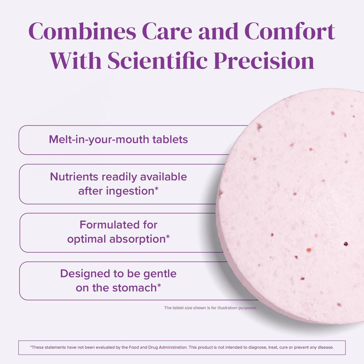 BariMelts Vitamin B12 Plus, 90 Fast-Dissolving Tablets (3-Month Supply), Sugar-Free Bariatric Vitamins for Women, Includes B12, B6 - PrimeBioHealth - canada supplements