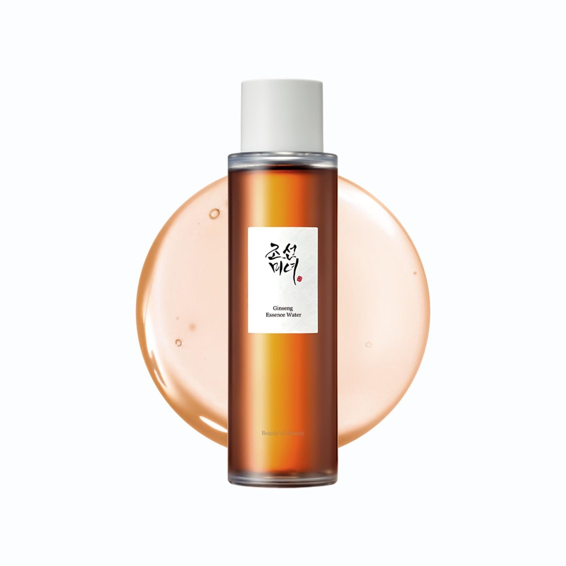 Beauty of Joseon Ginseng Essence Water Hydrating Face Toner for Dry, Dull Skin. Korean Moisturizing Skin Care - PrimeBioHealth - canada supplements