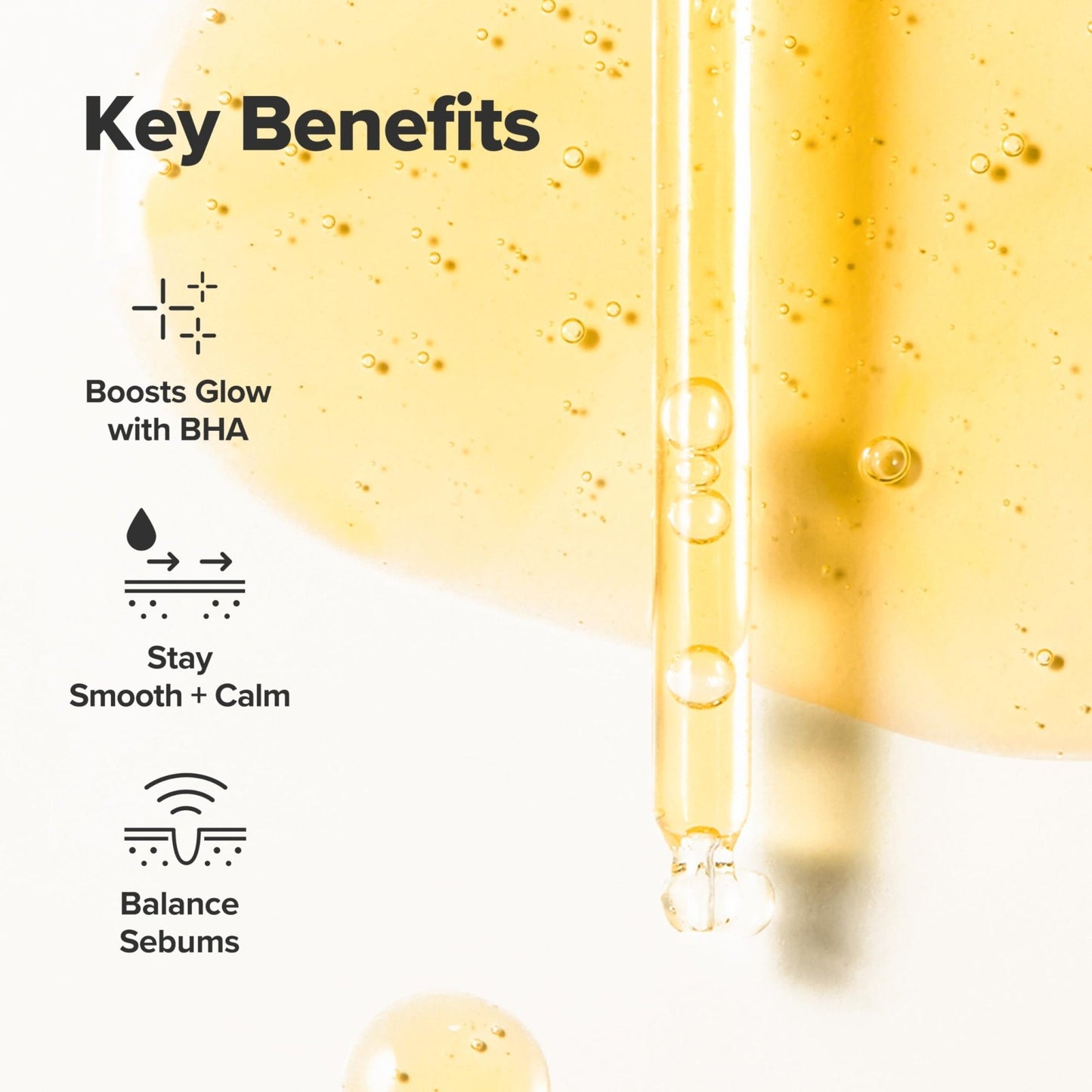 Beauty of Joseon Glow Serum Propolis and Niacinamide Hydrating Facial Soothing Moisturizer for Uneven Skin - PrimeBioHealth - canada supplements