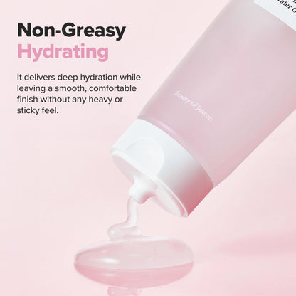 Beauty of Joseon Red Bean Water Gel Hydrating Peptide Hydro Boost Moisturizer for Acne Prone Dry Skin, Korean Skin Care - PrimeBioHealth - canada supplements