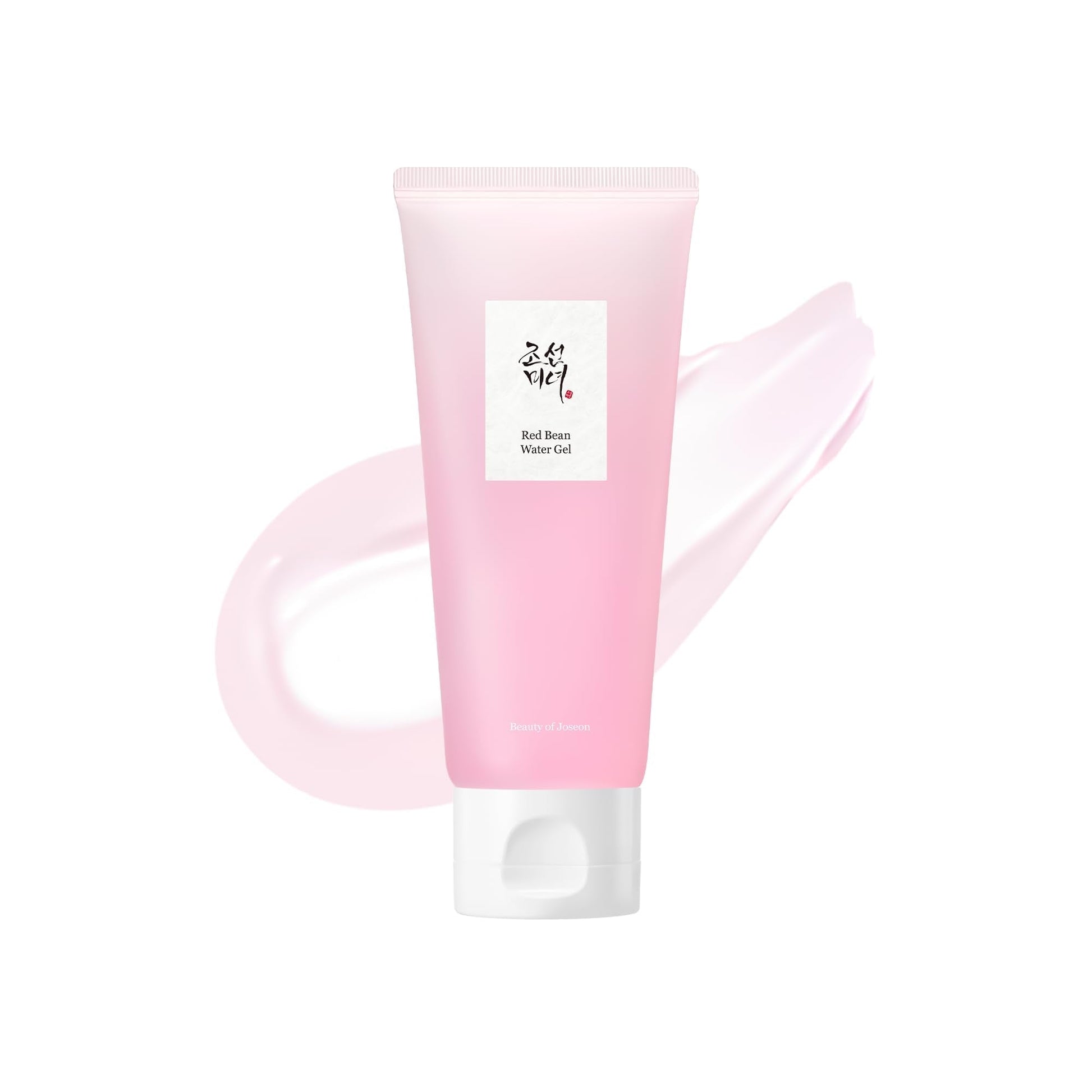 Beauty of Joseon Red Bean Water Gel Hydrating Peptide Hydro Boost Moisturizer for Acne Prone Dry Skin, Korean Skin Care - PrimeBioHealth - canada supplements