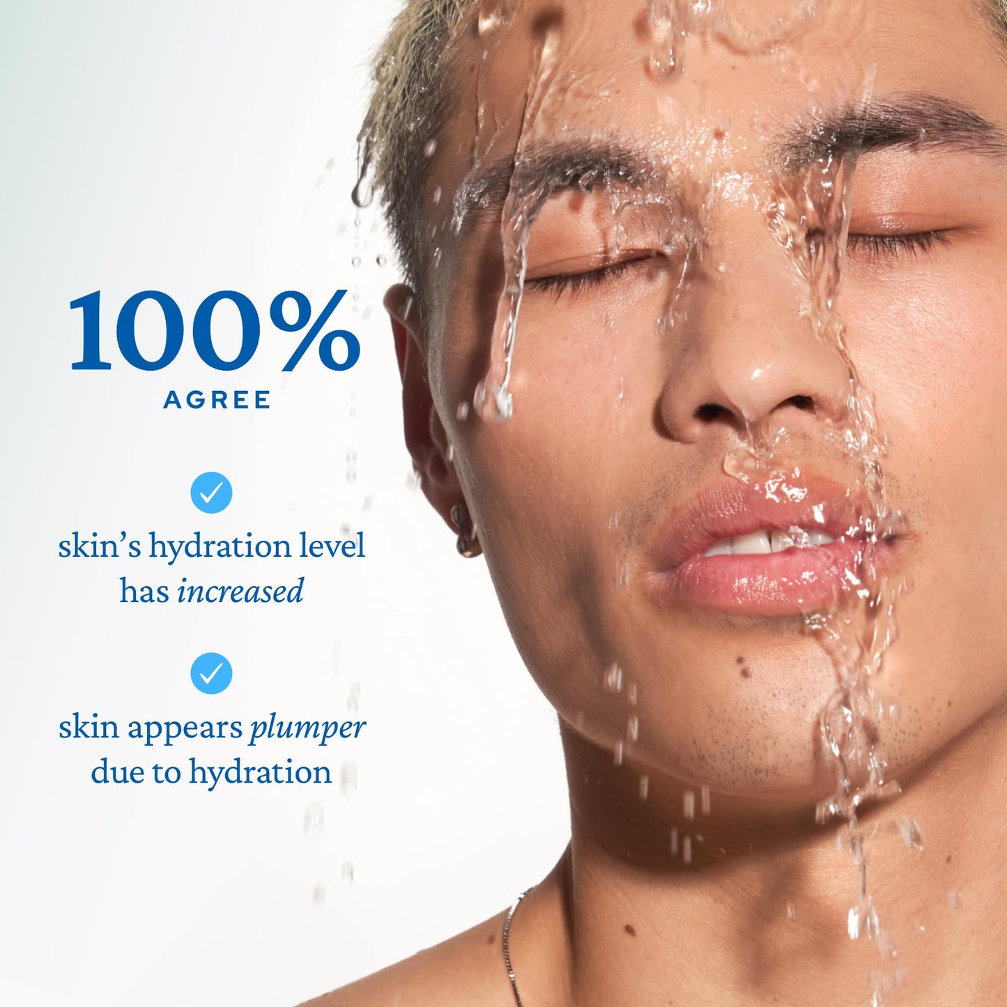 belif Aqua Bomb – Daily Niacinamide Hydrating Moisturizer, Lightweight Plumping Facial Cream with Hyaluronic Acid & Squalane, Cooling Effect - PrimeBioHealth - canada supplements