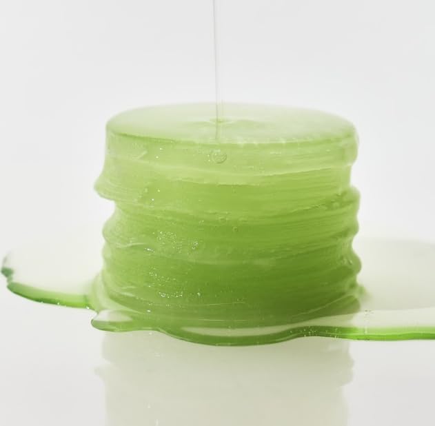 Biodance Sea Kelp Gel Toner Pads, Calming Toner Pads for Sensitive Skin, Oil & Sebum Control, Refreshing Blemish Care - PrimeBioHealth - canada supplements