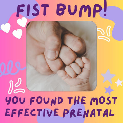 BioImmune Ultra Strength Bio-Available Prenatal Vitamins for Women, Naturally Occurring Methylated Folate Folic Acid, DHA Omega 3. Supports Brain Development, Healthy Fetal Development - PrimeBioHealth - canada supplements