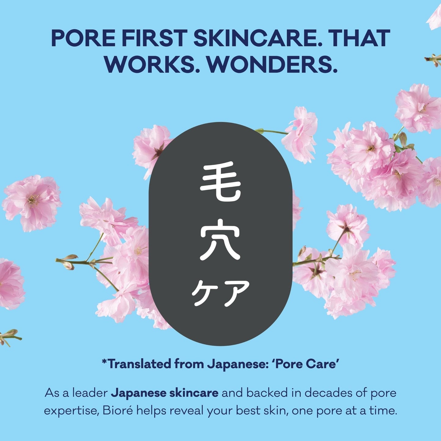 Biore Charcoal, Deep Cleansing Pore Strips, Nose Strips for Blackhead Removal on Oily Skin - PrimeBioHealth - canada supplements