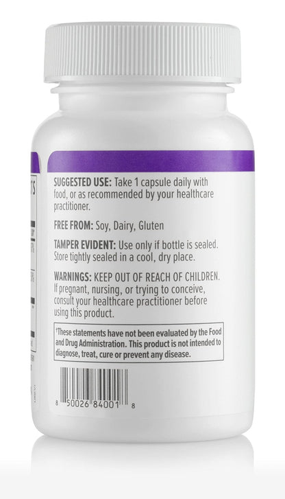 Biote Nutraceuticals - ADK 10 - Immunity + Cardiovascular (90 Capsules) - PrimeBioHealth - canada supplements