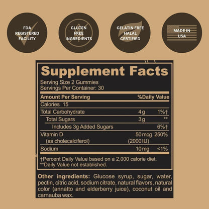 Black Girl Vitamins Look Good Feel Good Bundle – Hair Skin & Nails, Vitamin D3 2000IU & Once a Day Multivitamin - Women's Supplement Bundle - PrimeBioHealth - canada supplements